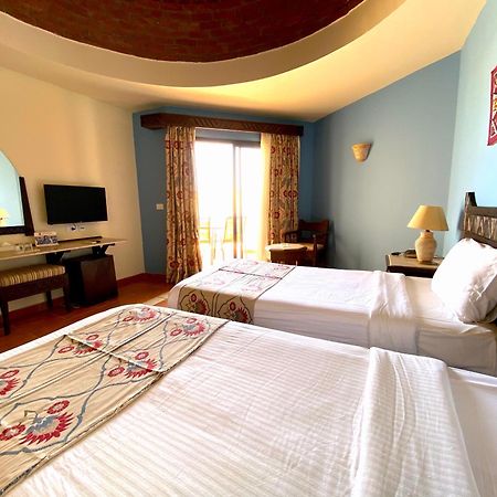 Onatti Beach Resort - Marsa Alam (Adults Only) El Qoseir Ngoại thất bức ảnh