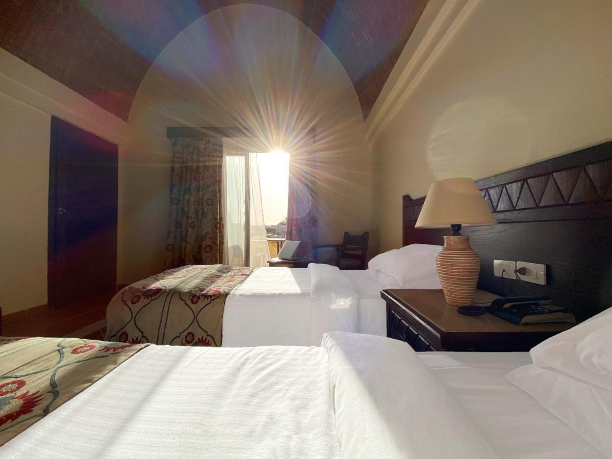 Onatti Beach Resort - Marsa Alam (Adults Only) El Qoseir Ngoại thất bức ảnh