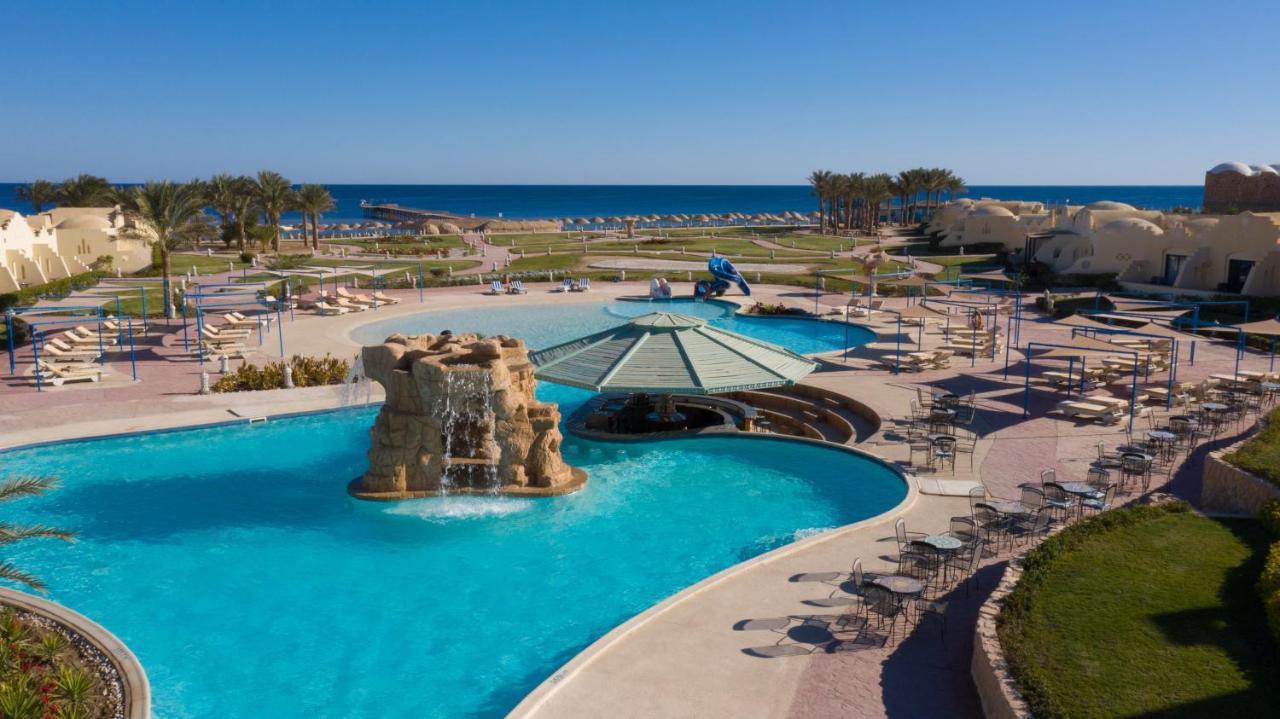 Onatti Beach Resort - Marsa Alam (Adults Only) El Qoseir Ngoại thất bức ảnh