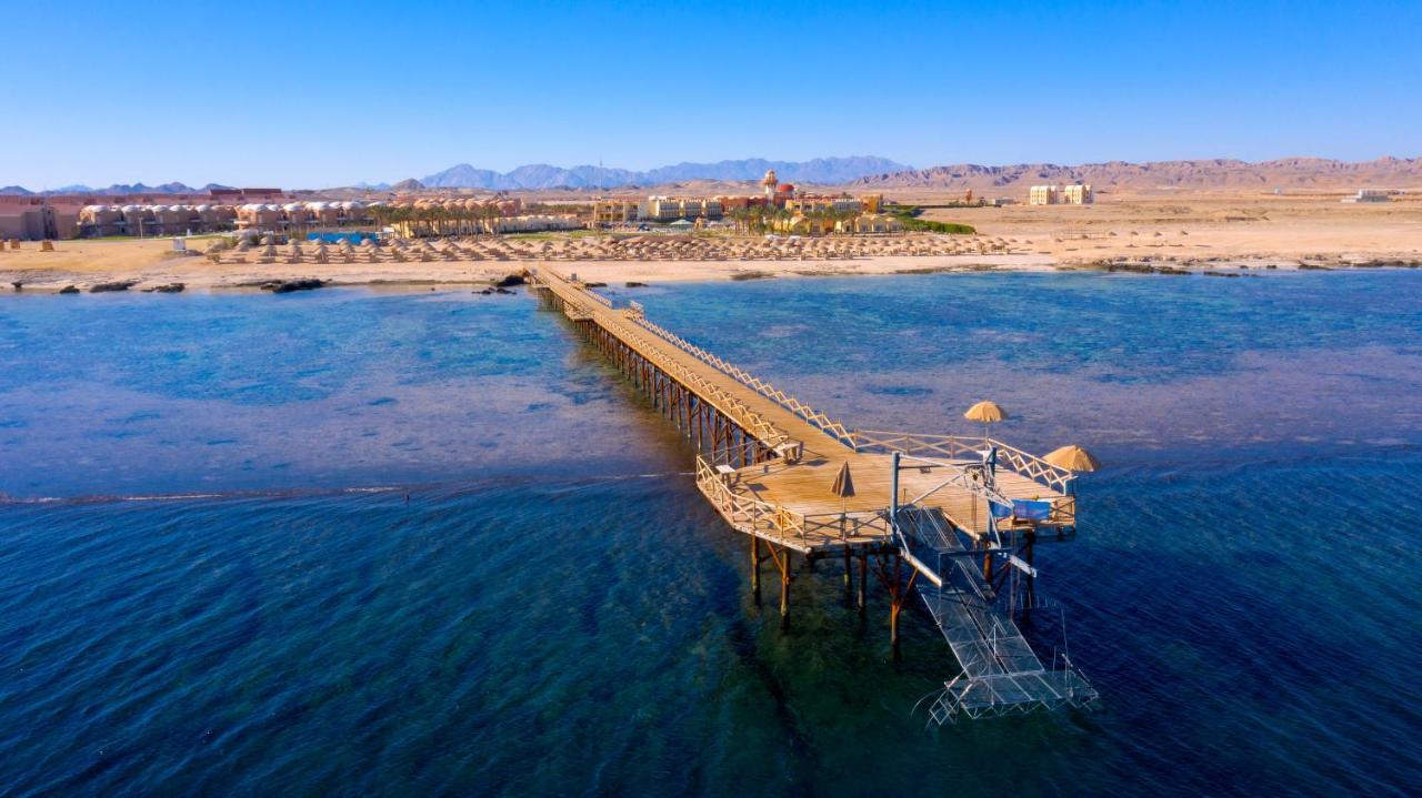 Onatti Beach Resort - Marsa Alam (Adults Only) El Qoseir Ngoại thất bức ảnh