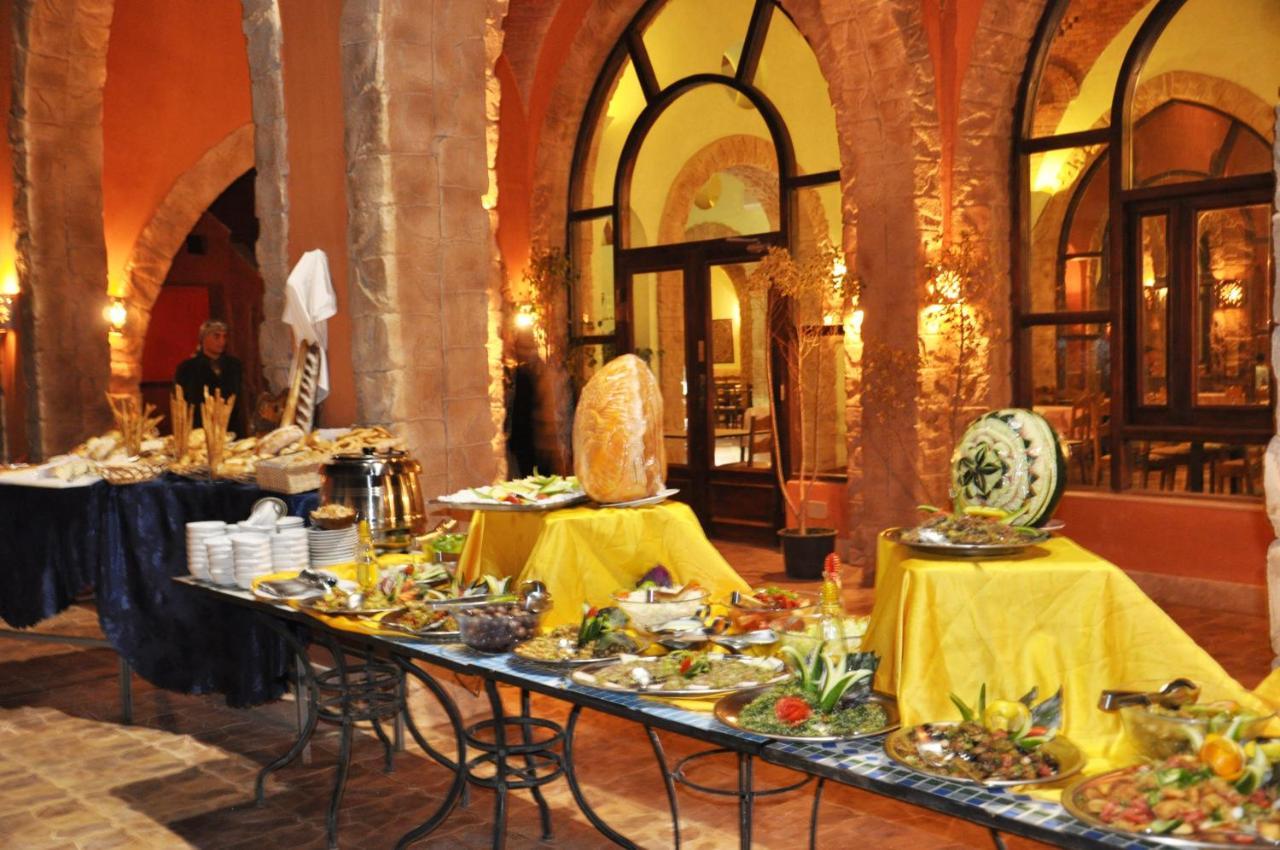 Onatti Beach Resort - Marsa Alam (Adults Only) El Qoseir Ngoại thất bức ảnh