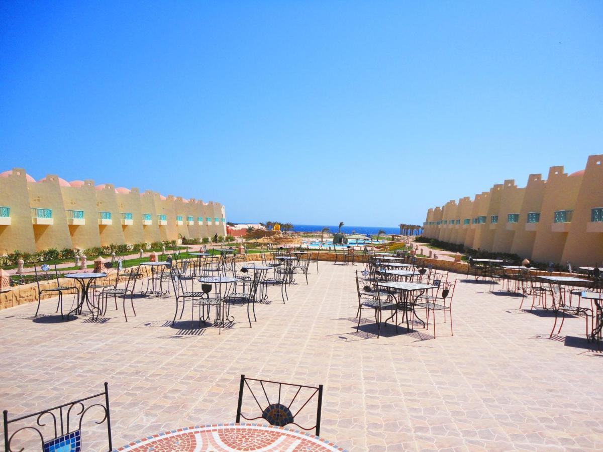 Onatti Beach Resort - Marsa Alam (Adults Only) El Qoseir Ngoại thất bức ảnh