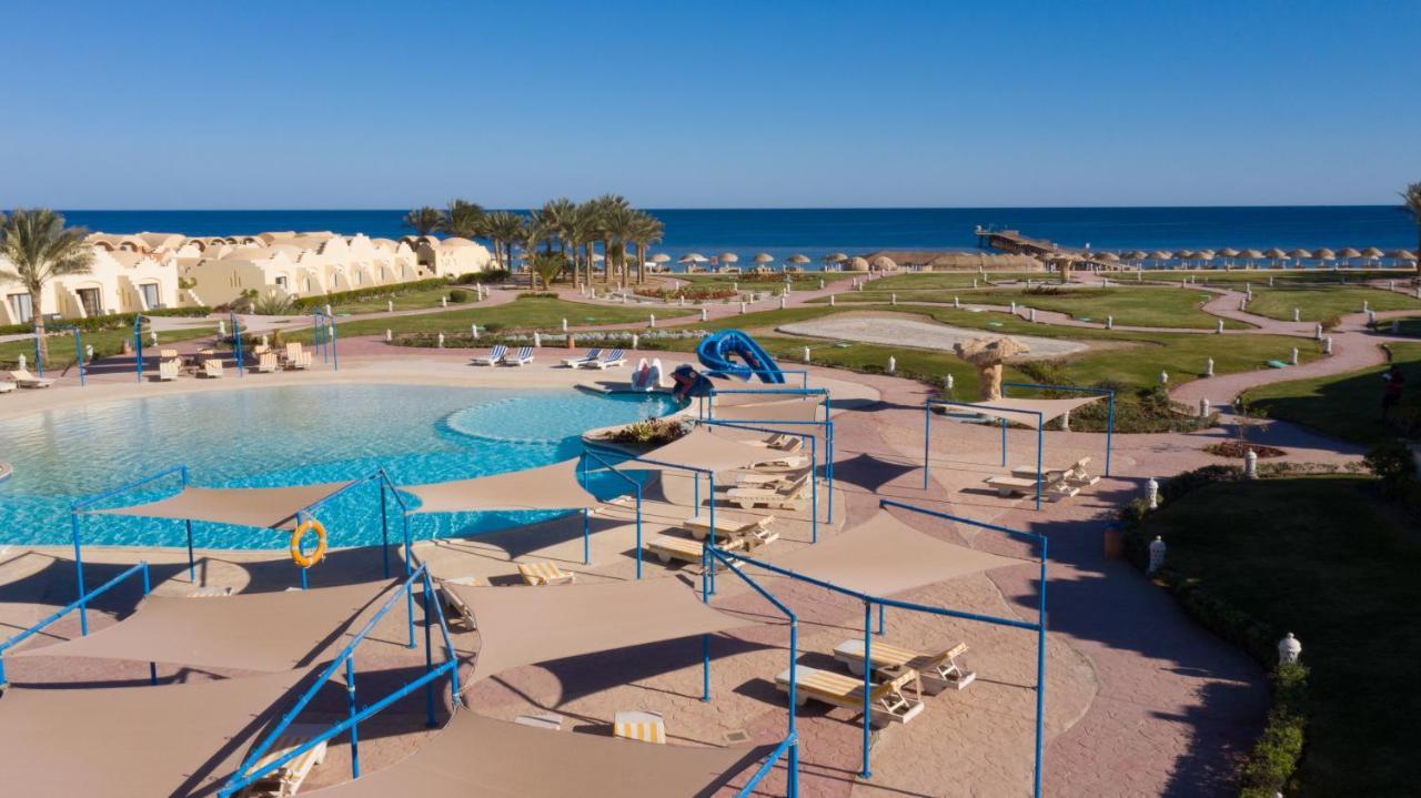 Onatti Beach Resort - Marsa Alam (Adults Only) El Qoseir Ngoại thất bức ảnh