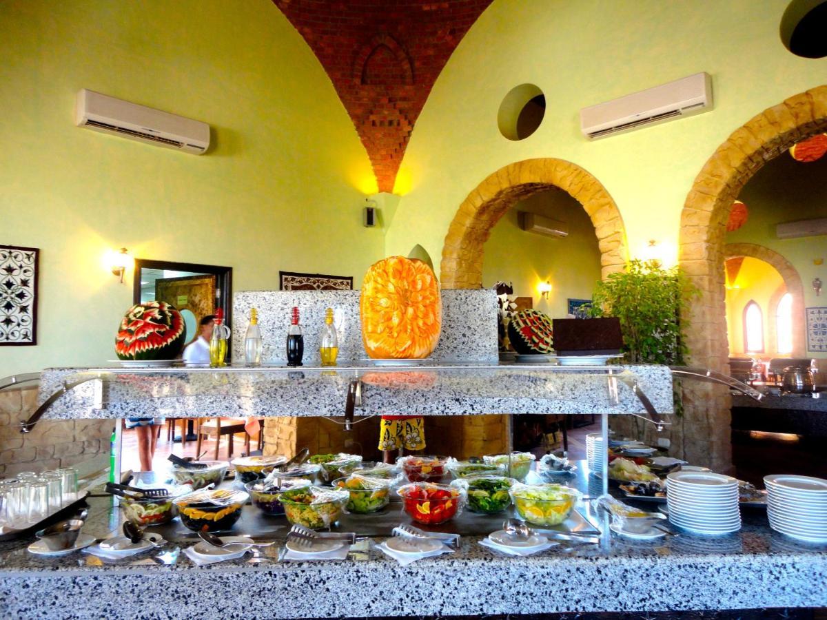 Onatti Beach Resort - Marsa Alam (Adults Only) El Qoseir Ngoại thất bức ảnh