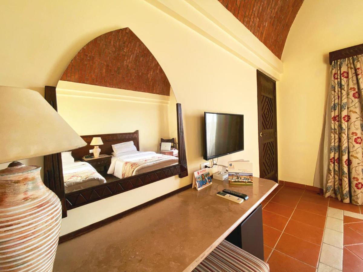 Onatti Beach Resort - Marsa Alam (Adults Only) El Qoseir Ngoại thất bức ảnh