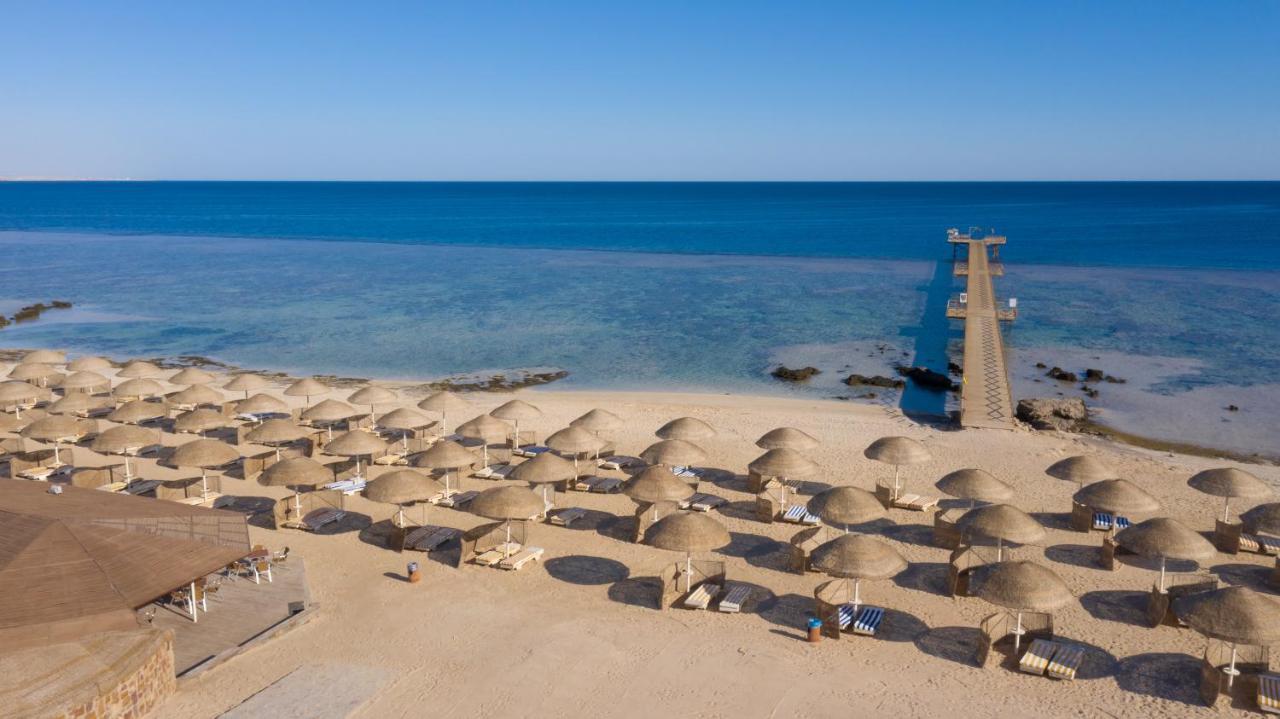 Onatti Beach Resort - Marsa Alam (Adults Only) El Qoseir Ngoại thất bức ảnh