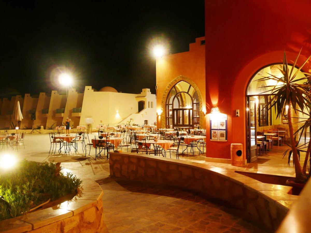 Onatti Beach Resort - Marsa Alam (Adults Only) El Qoseir Ngoại thất bức ảnh