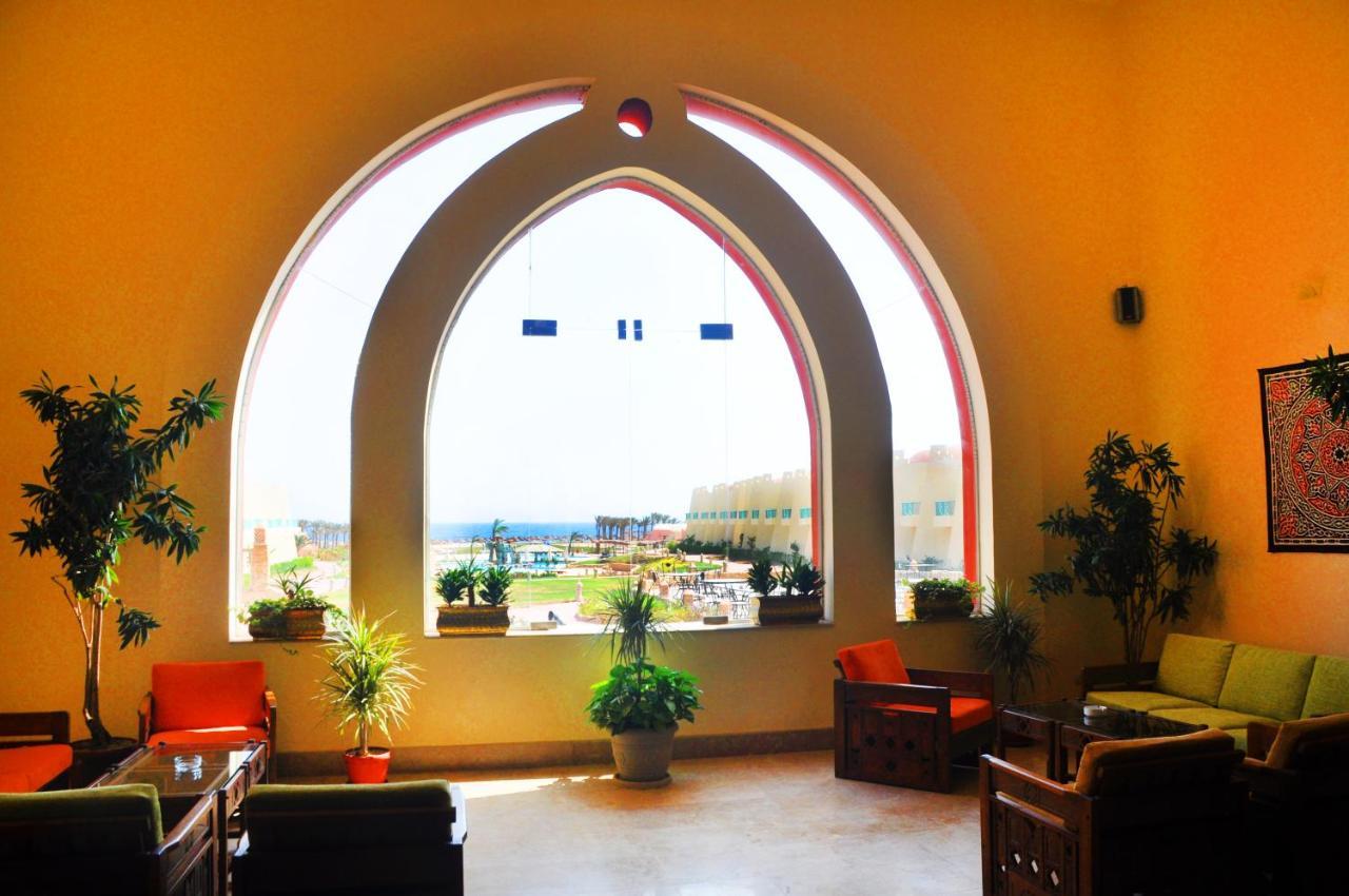 Onatti Beach Resort - Marsa Alam (Adults Only) El Qoseir Ngoại thất bức ảnh