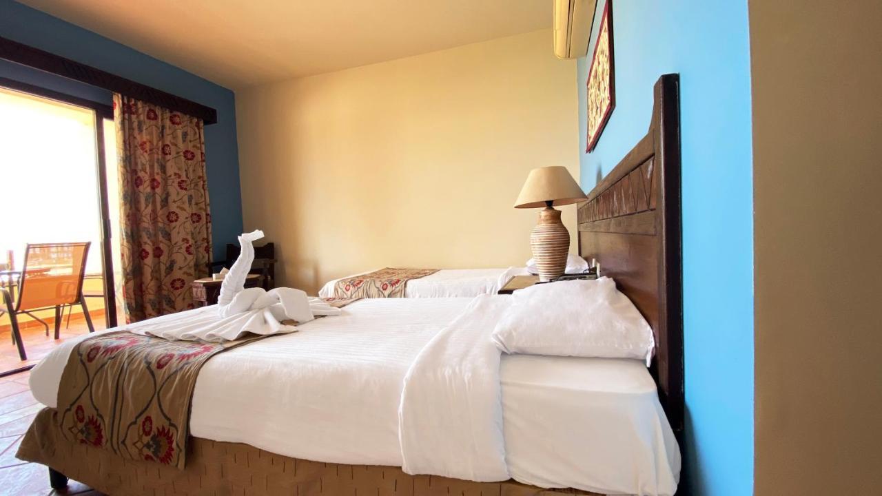 Onatti Beach Resort - Marsa Alam (Adults Only) El Qoseir Ngoại thất bức ảnh