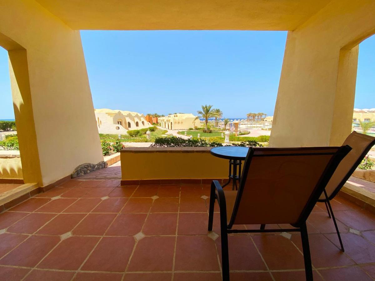 Onatti Beach Resort - Marsa Alam (Adults Only) El Qoseir Ngoại thất bức ảnh