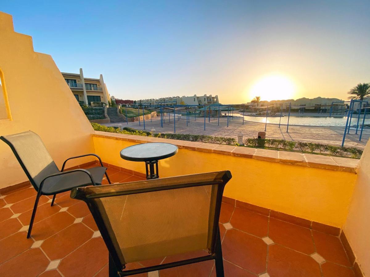 Onatti Beach Resort - Marsa Alam (Adults Only) El Qoseir Ngoại thất bức ảnh
