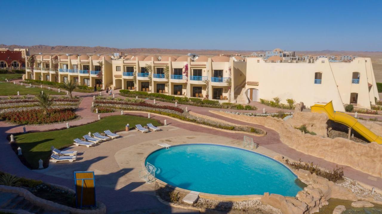 Onatti Beach Resort - Marsa Alam (Adults Only) El Qoseir Ngoại thất bức ảnh