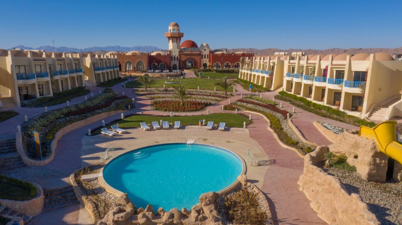 Onatti Beach Resort - Marsa Alam (Adults Only) El Qoseir Ngoại thất bức ảnh