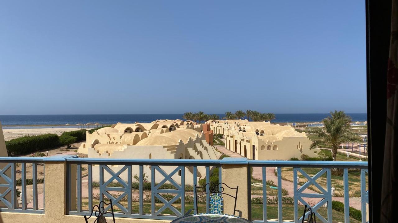Onatti Beach Resort - Marsa Alam (Adults Only) El Qoseir Ngoại thất bức ảnh