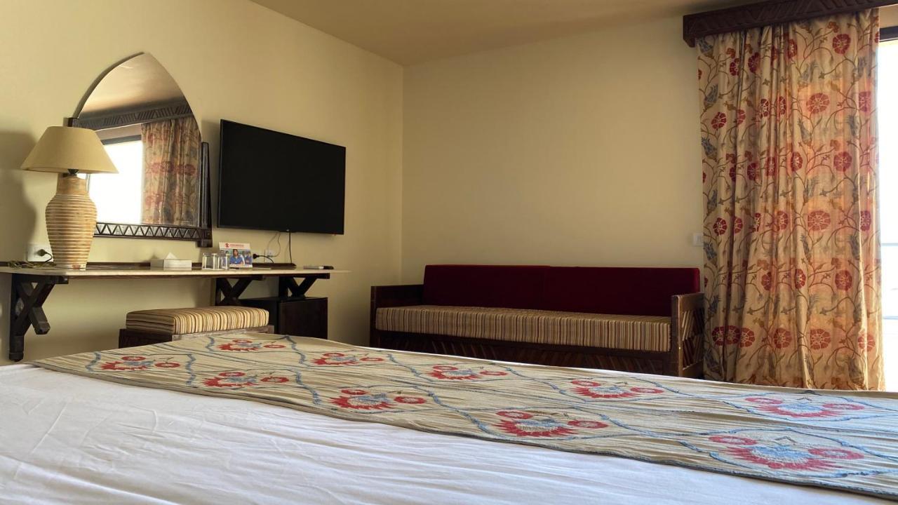 Onatti Beach Resort - Marsa Alam (Adults Only) El Qoseir Ngoại thất bức ảnh