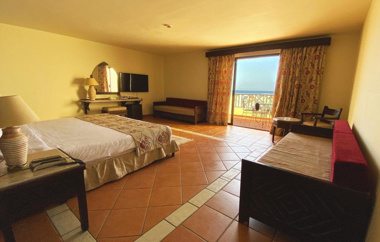 Onatti Beach Resort - Marsa Alam (Adults Only) El Qoseir Ngoại thất bức ảnh