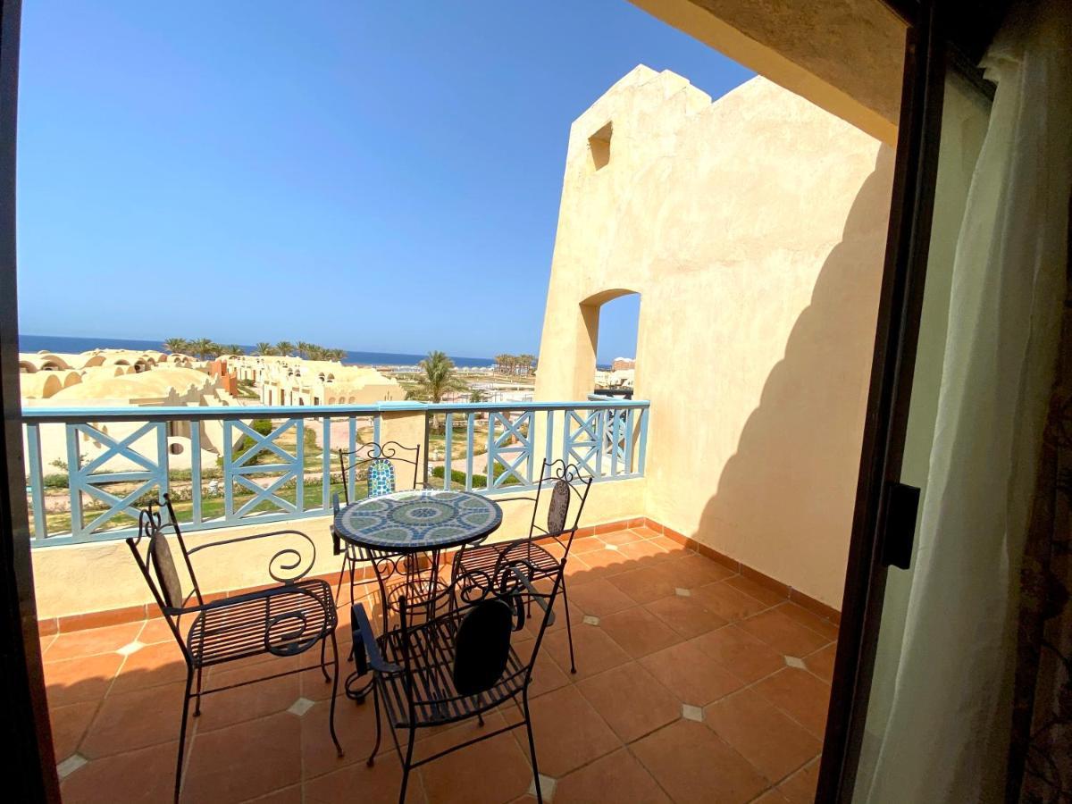 Onatti Beach Resort - Marsa Alam (Adults Only) El Qoseir Ngoại thất bức ảnh