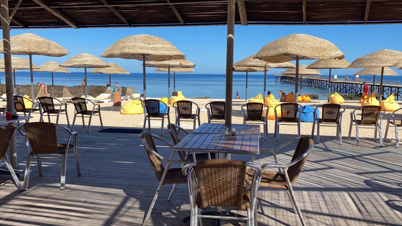 Onatti Beach Resort - Marsa Alam (Adults Only) El Qoseir Ngoại thất bức ảnh