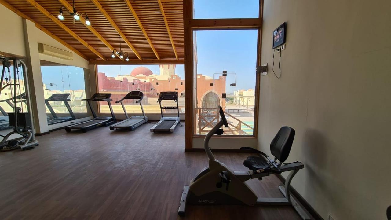 Onatti Beach Resort - Marsa Alam (Adults Only) El Qoseir Ngoại thất bức ảnh