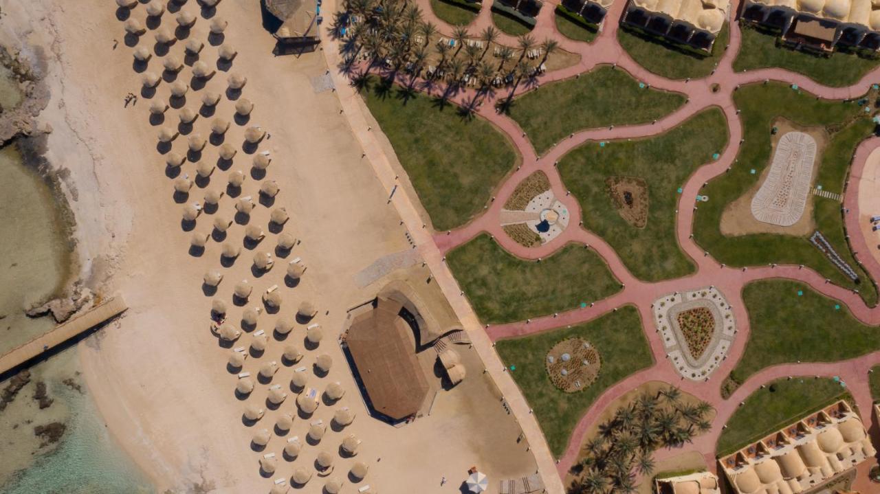 Onatti Beach Resort - Marsa Alam (Adults Only) El Qoseir Ngoại thất bức ảnh