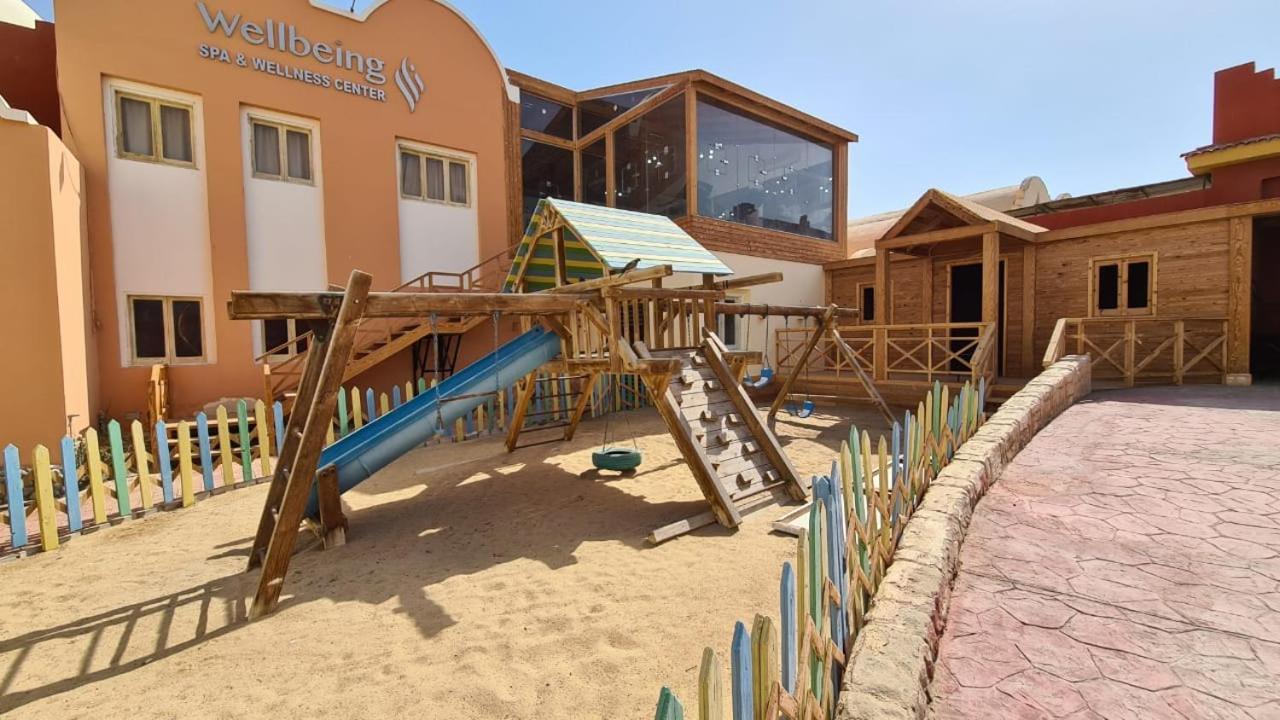 Onatti Beach Resort - Marsa Alam (Adults Only) El Qoseir Ngoại thất bức ảnh