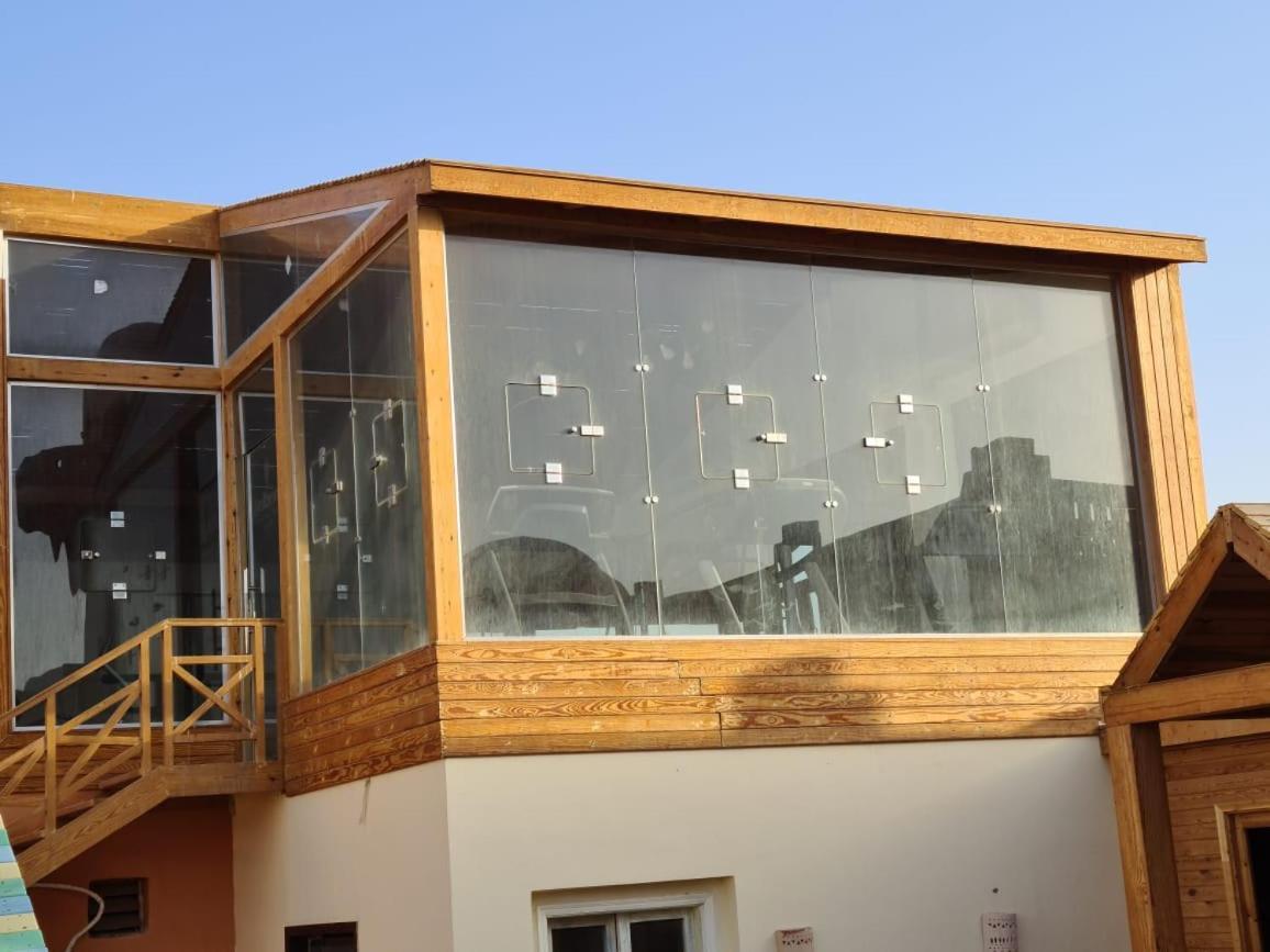 Onatti Beach Resort - Marsa Alam (Adults Only) El Qoseir Ngoại thất bức ảnh