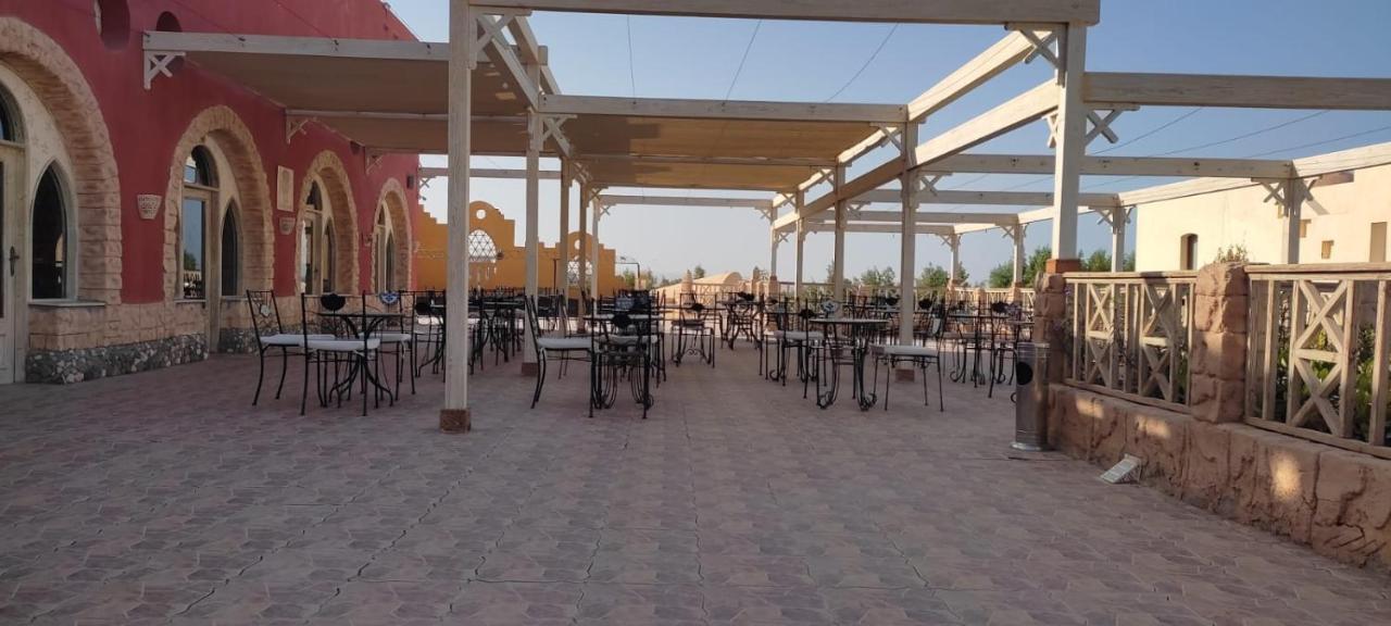 Onatti Beach Resort - Marsa Alam (Adults Only) El Qoseir Ngoại thất bức ảnh
