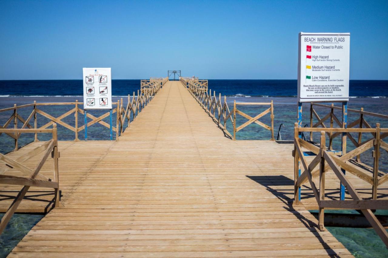 Onatti Beach Resort - Marsa Alam (Adults Only) El Qoseir Ngoại thất bức ảnh