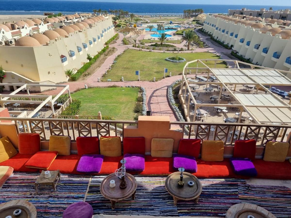 Onatti Beach Resort - Marsa Alam (Adults Only) El Qoseir Ngoại thất bức ảnh