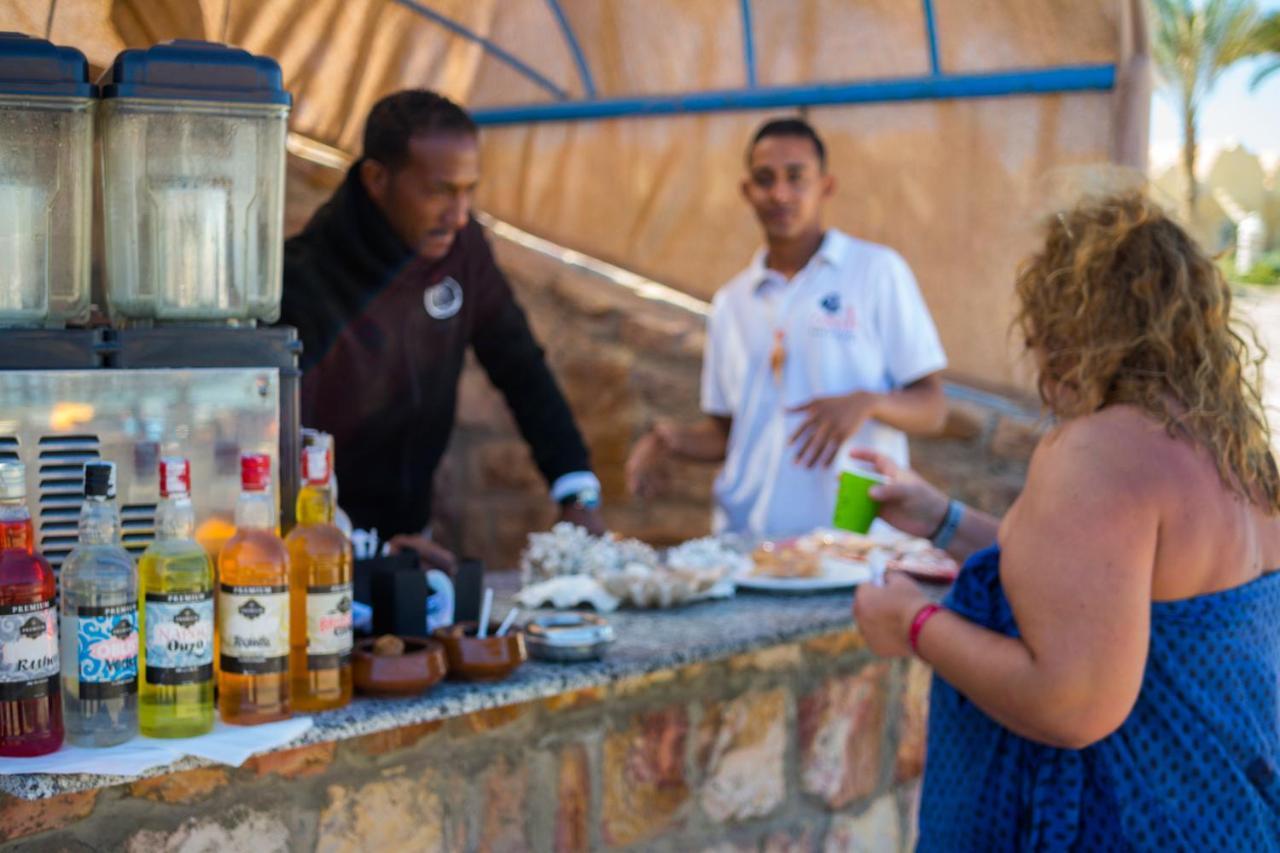 Onatti Beach Resort - Marsa Alam (Adults Only) El Qoseir Ngoại thất bức ảnh