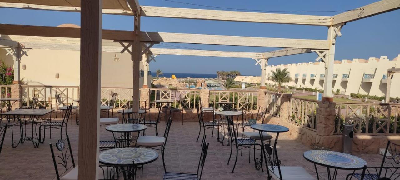 Onatti Beach Resort - Marsa Alam (Adults Only) El Qoseir Ngoại thất bức ảnh