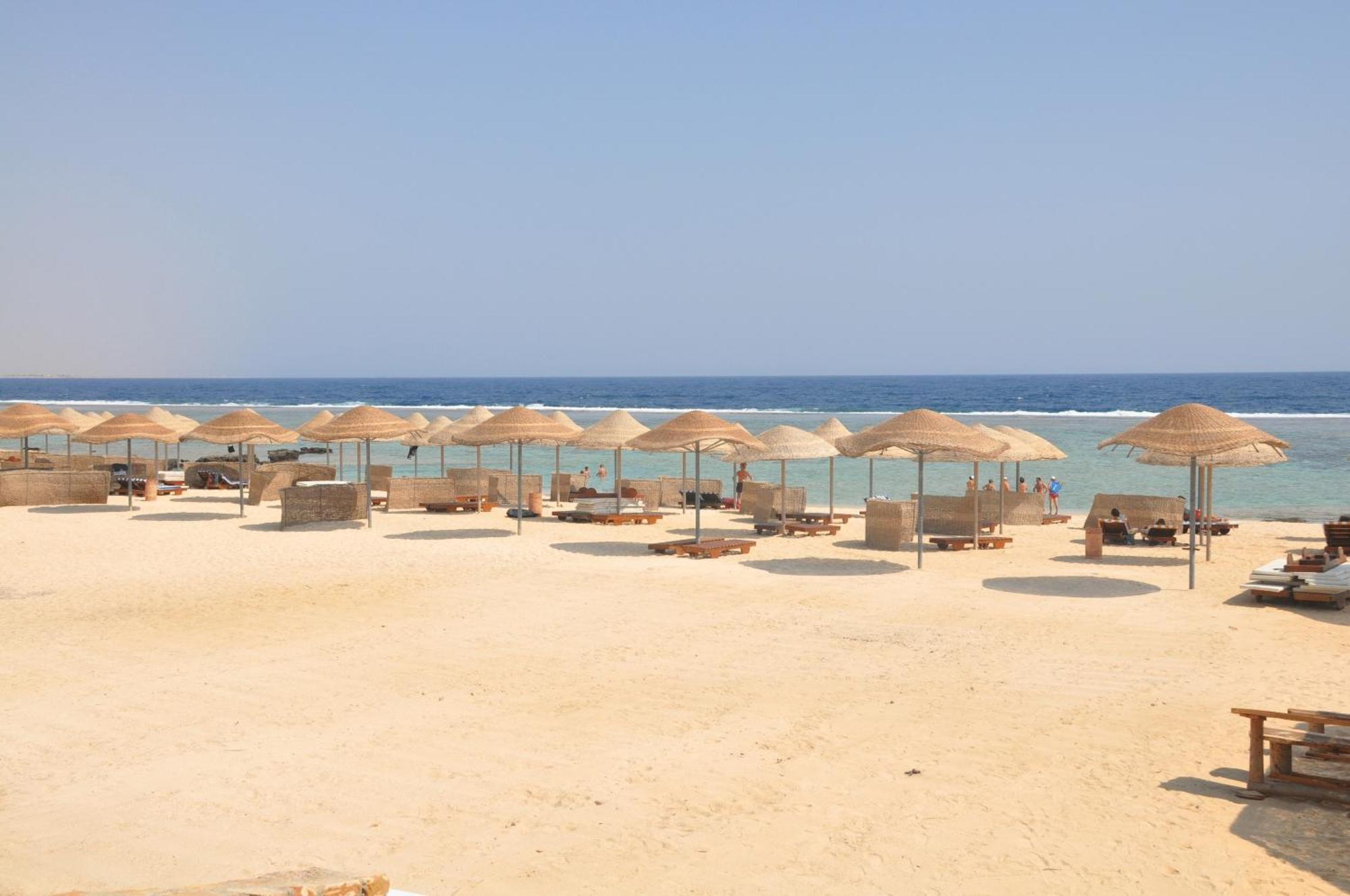 Onatti Beach Resort - Marsa Alam (Adults Only) El Qoseir Ngoại thất bức ảnh