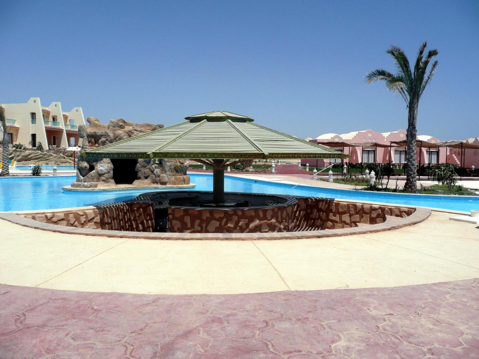 Onatti Beach Resort - Marsa Alam (Adults Only) El Qoseir Ngoại thất bức ảnh
