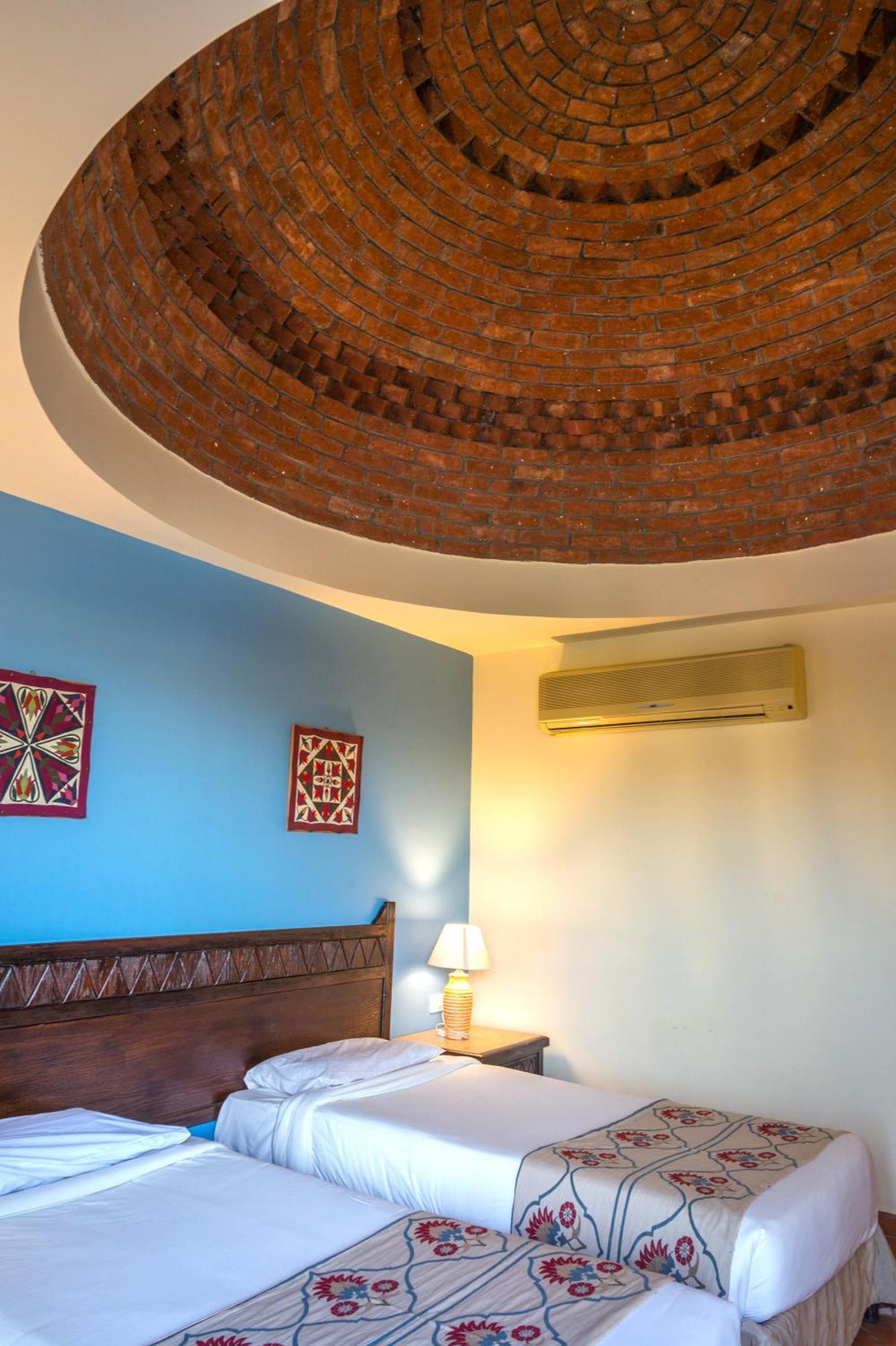 Onatti Beach Resort - Marsa Alam (Adults Only) El Qoseir Ngoại thất bức ảnh
