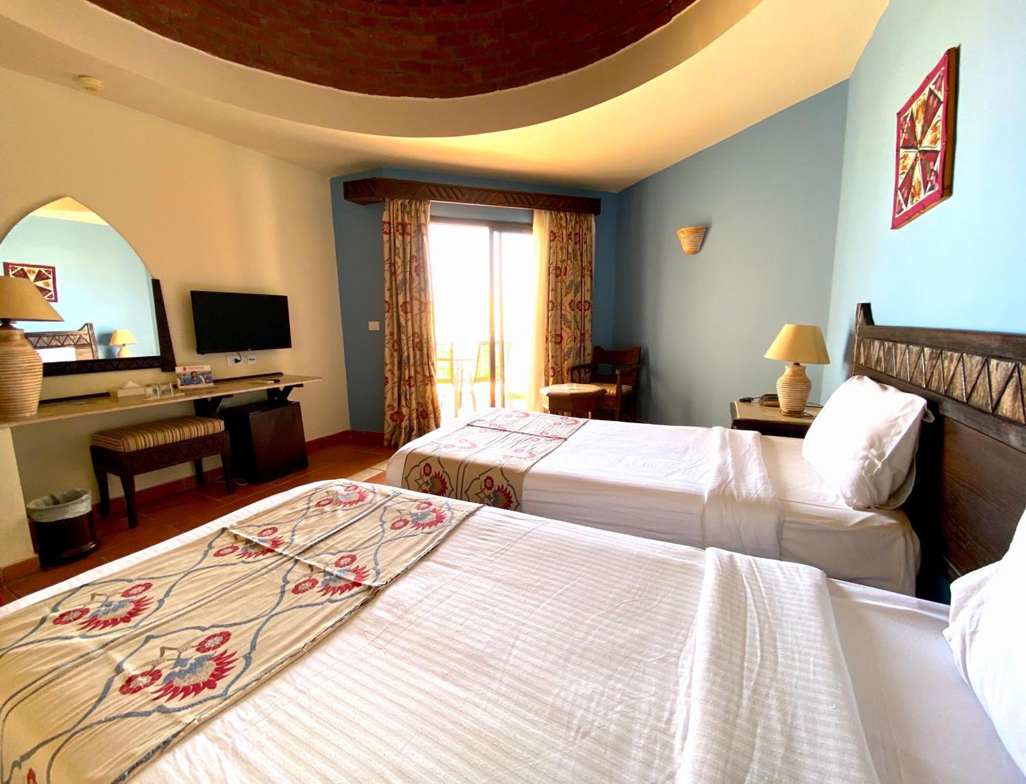 Onatti Beach Resort - Marsa Alam (Adults Only) El Qoseir Ngoại thất bức ảnh