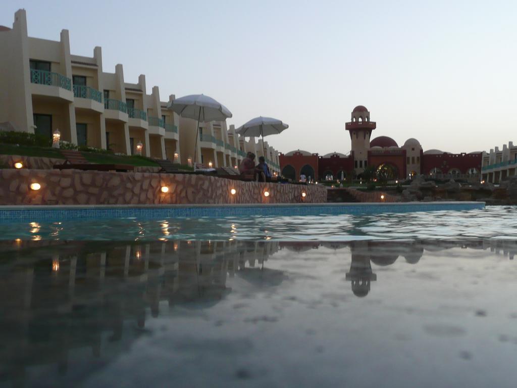 Onatti Beach Resort - Marsa Alam (Adults Only) El Qoseir Ngoại thất bức ảnh