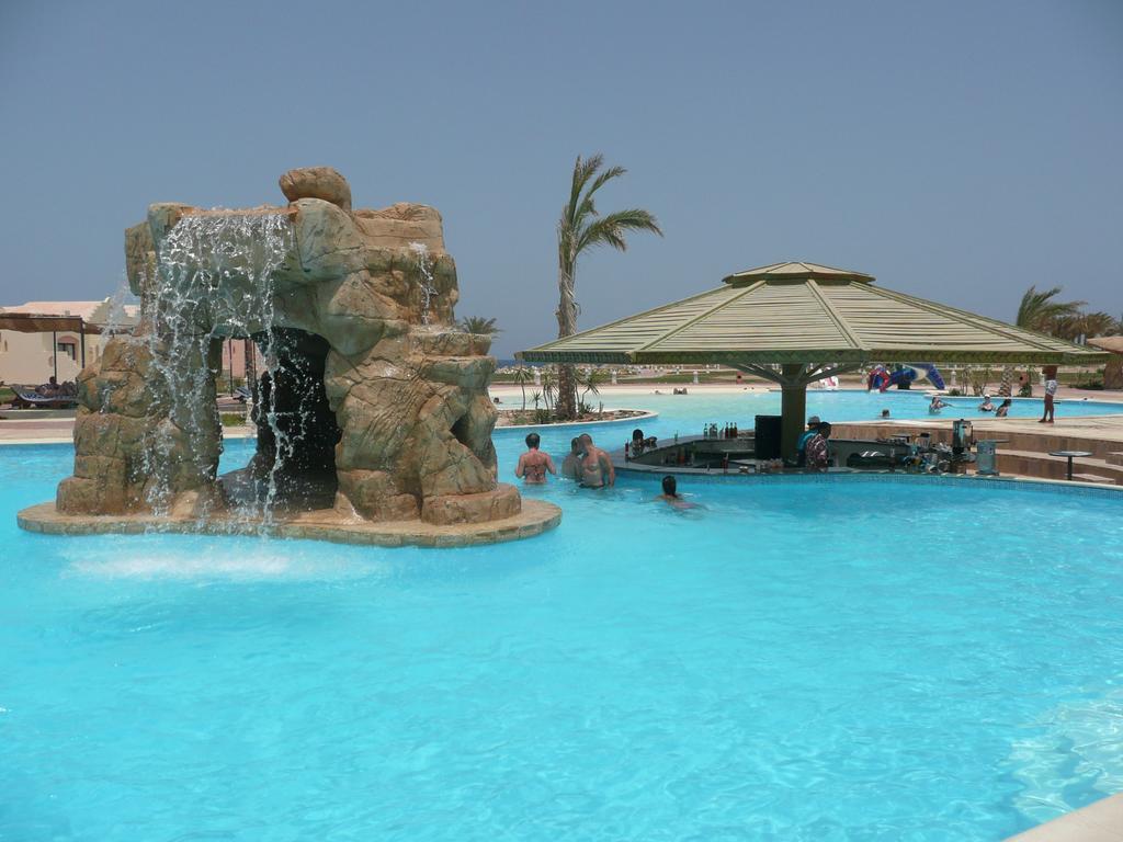 Onatti Beach Resort - Marsa Alam (Adults Only) El Qoseir Ngoại thất bức ảnh