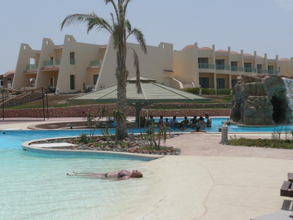 Onatti Beach Resort - Marsa Alam (Adults Only) El Qoseir Ngoại thất bức ảnh