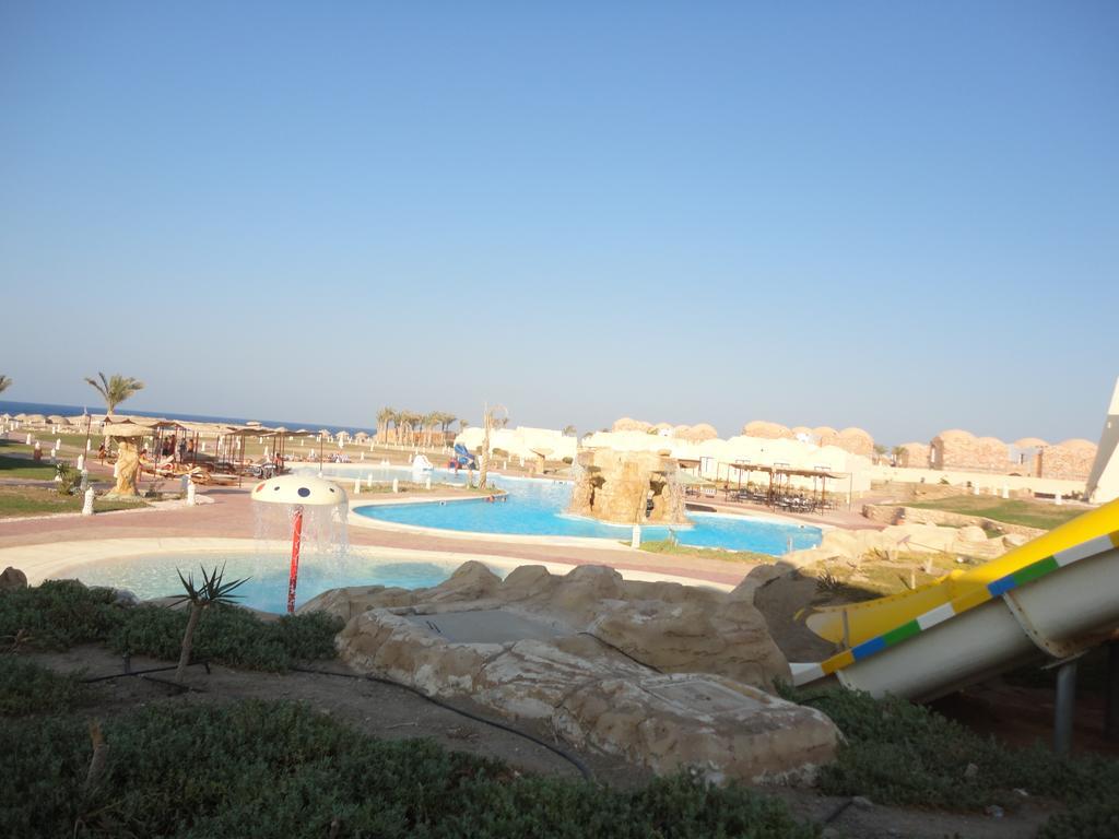 Onatti Beach Resort - Marsa Alam (Adults Only) El Qoseir Ngoại thất bức ảnh