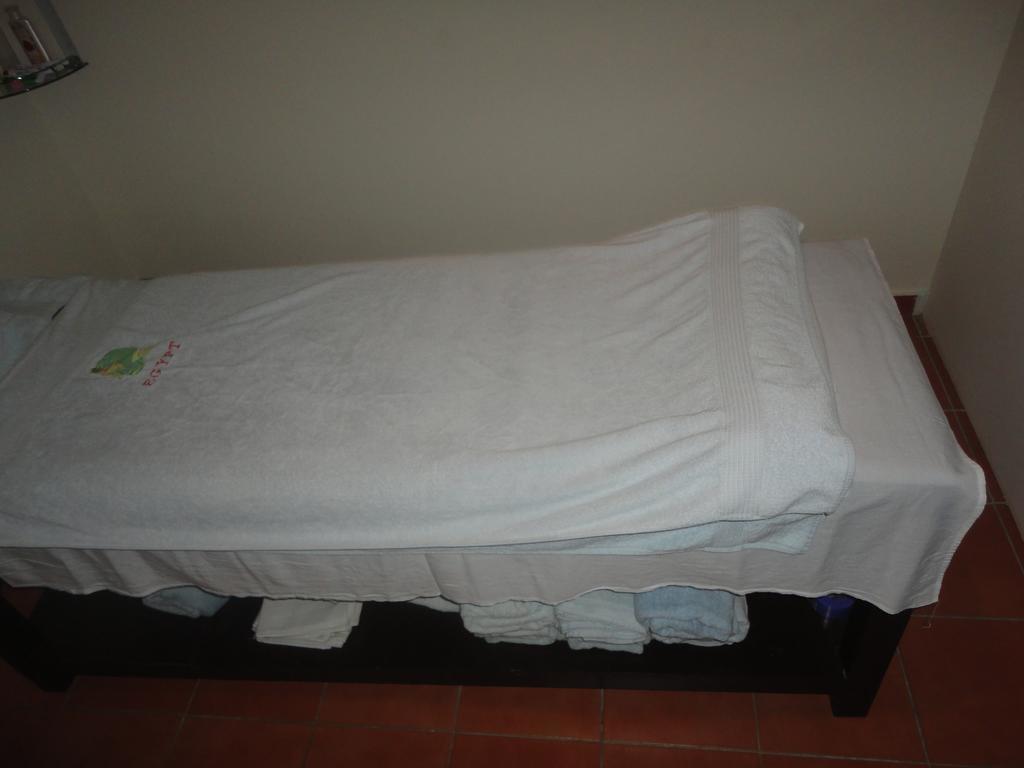 Onatti Beach Resort - Marsa Alam (Adults Only) El Qoseir Ngoại thất bức ảnh
