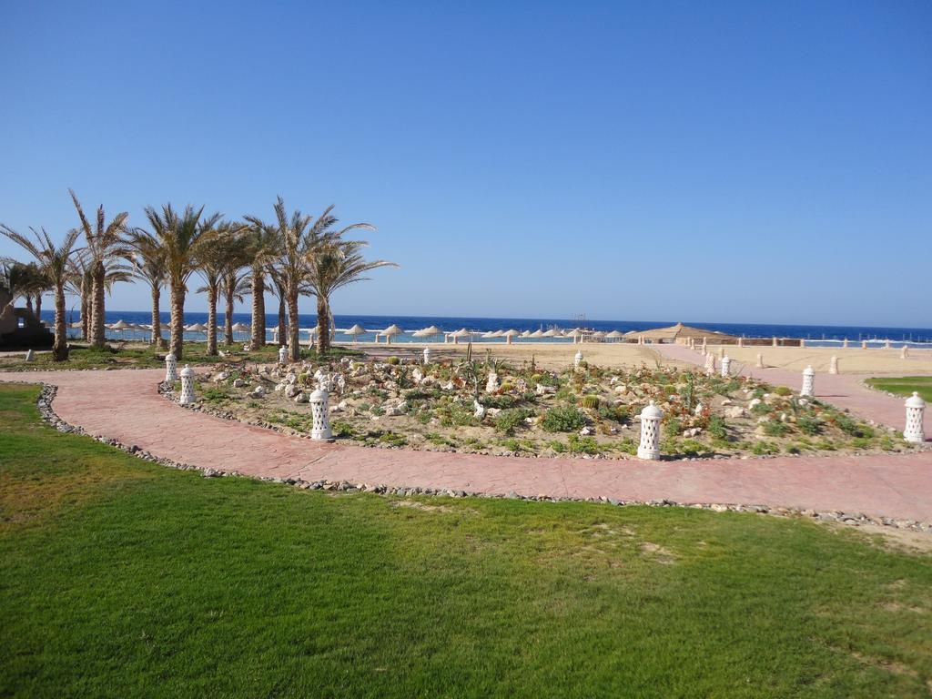 Onatti Beach Resort - Marsa Alam (Adults Only) El Qoseir Ngoại thất bức ảnh