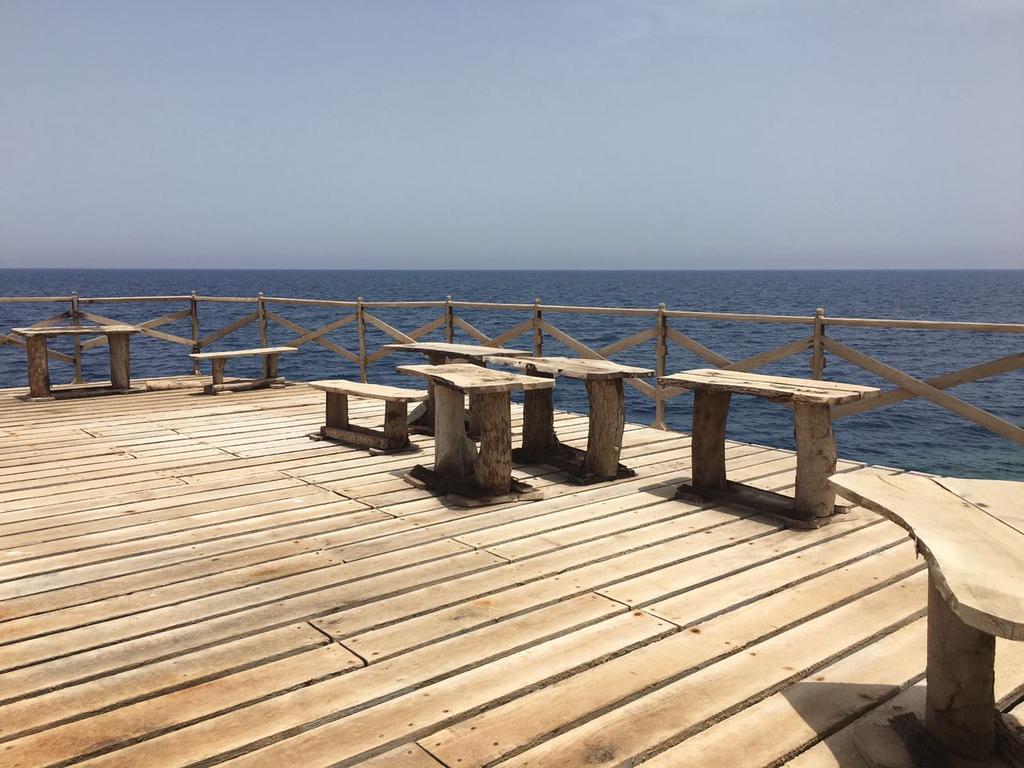 Onatti Beach Resort - Marsa Alam (Adults Only) El Qoseir Ngoại thất bức ảnh