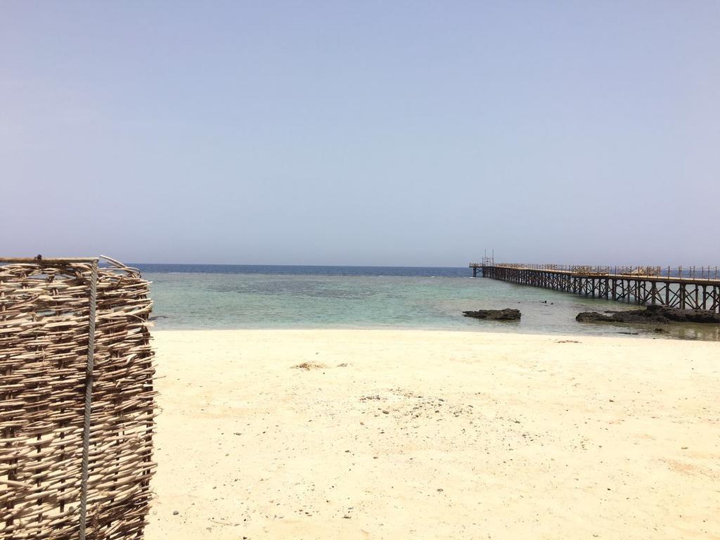 Onatti Beach Resort - Marsa Alam (Adults Only) El Qoseir Ngoại thất bức ảnh
