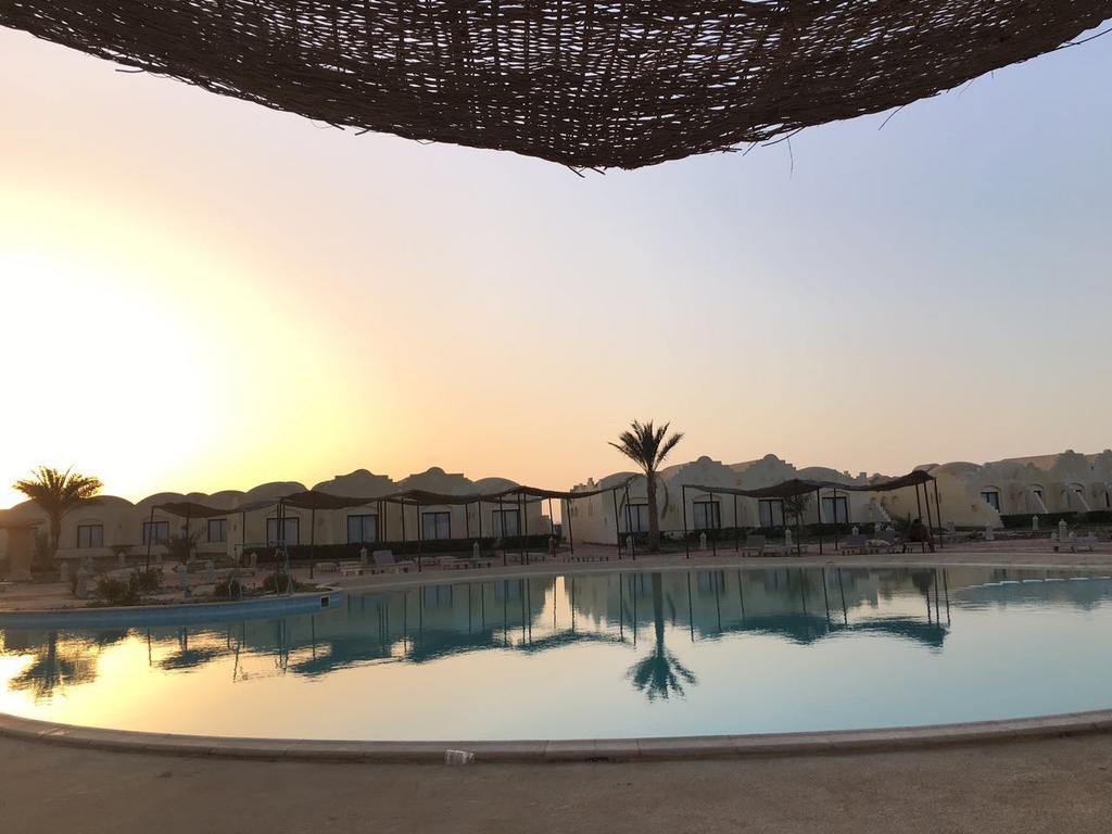 Onatti Beach Resort - Marsa Alam (Adults Only) El Qoseir Ngoại thất bức ảnh