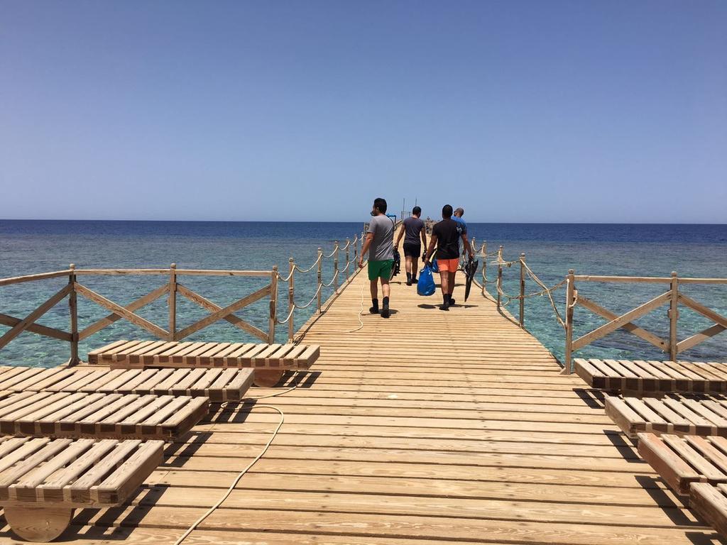 Onatti Beach Resort - Marsa Alam (Adults Only) El Qoseir Ngoại thất bức ảnh