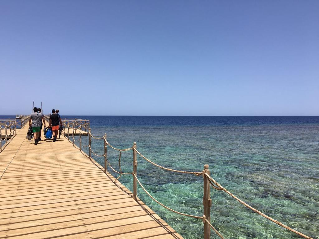 Onatti Beach Resort - Marsa Alam (Adults Only) El Qoseir Ngoại thất bức ảnh