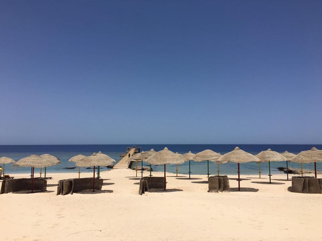 Onatti Beach Resort - Marsa Alam (Adults Only) El Qoseir Ngoại thất bức ảnh