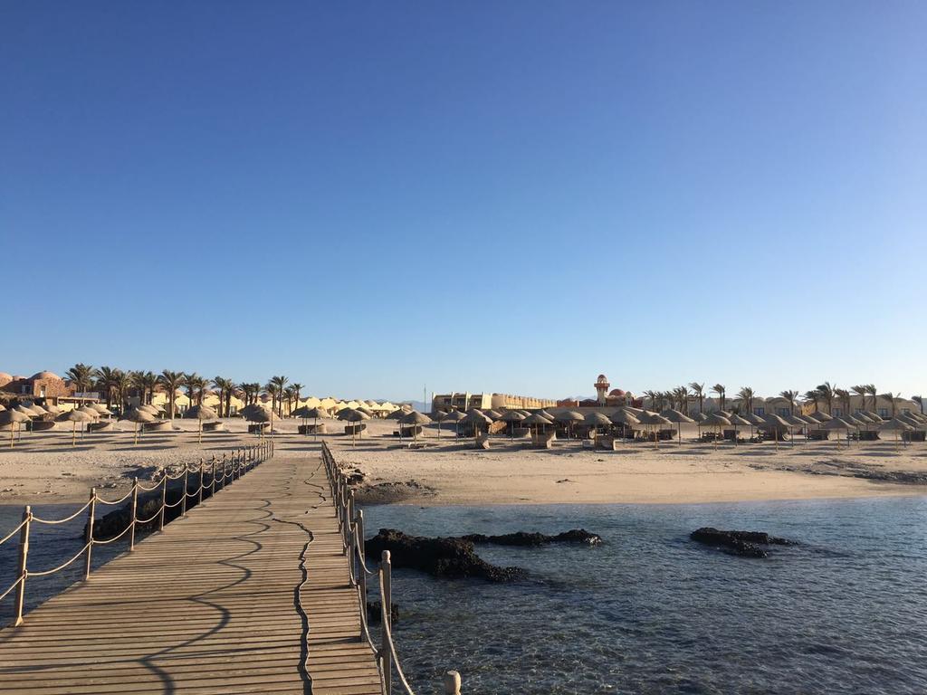 Onatti Beach Resort - Marsa Alam (Adults Only) El Qoseir Ngoại thất bức ảnh