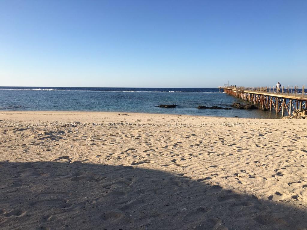 Onatti Beach Resort - Marsa Alam (Adults Only) El Qoseir Ngoại thất bức ảnh