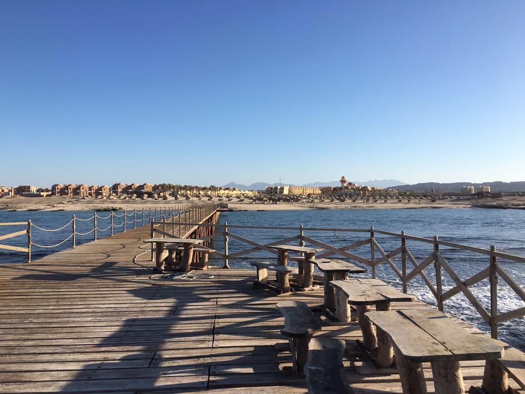 Onatti Beach Resort - Marsa Alam (Adults Only) El Qoseir Ngoại thất bức ảnh